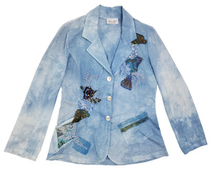 Norma Vintage _cotton suits