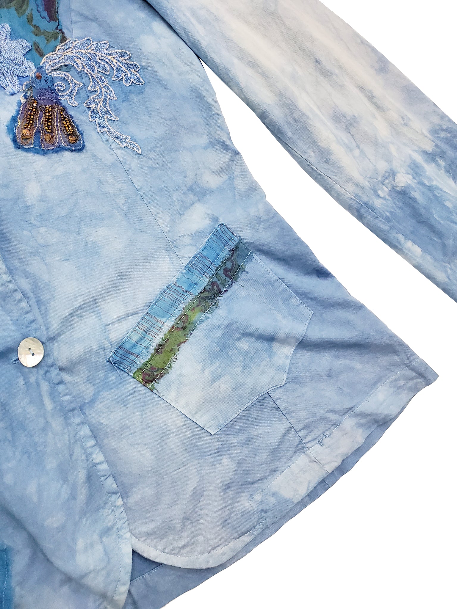 Norma Vintage _cotton suits