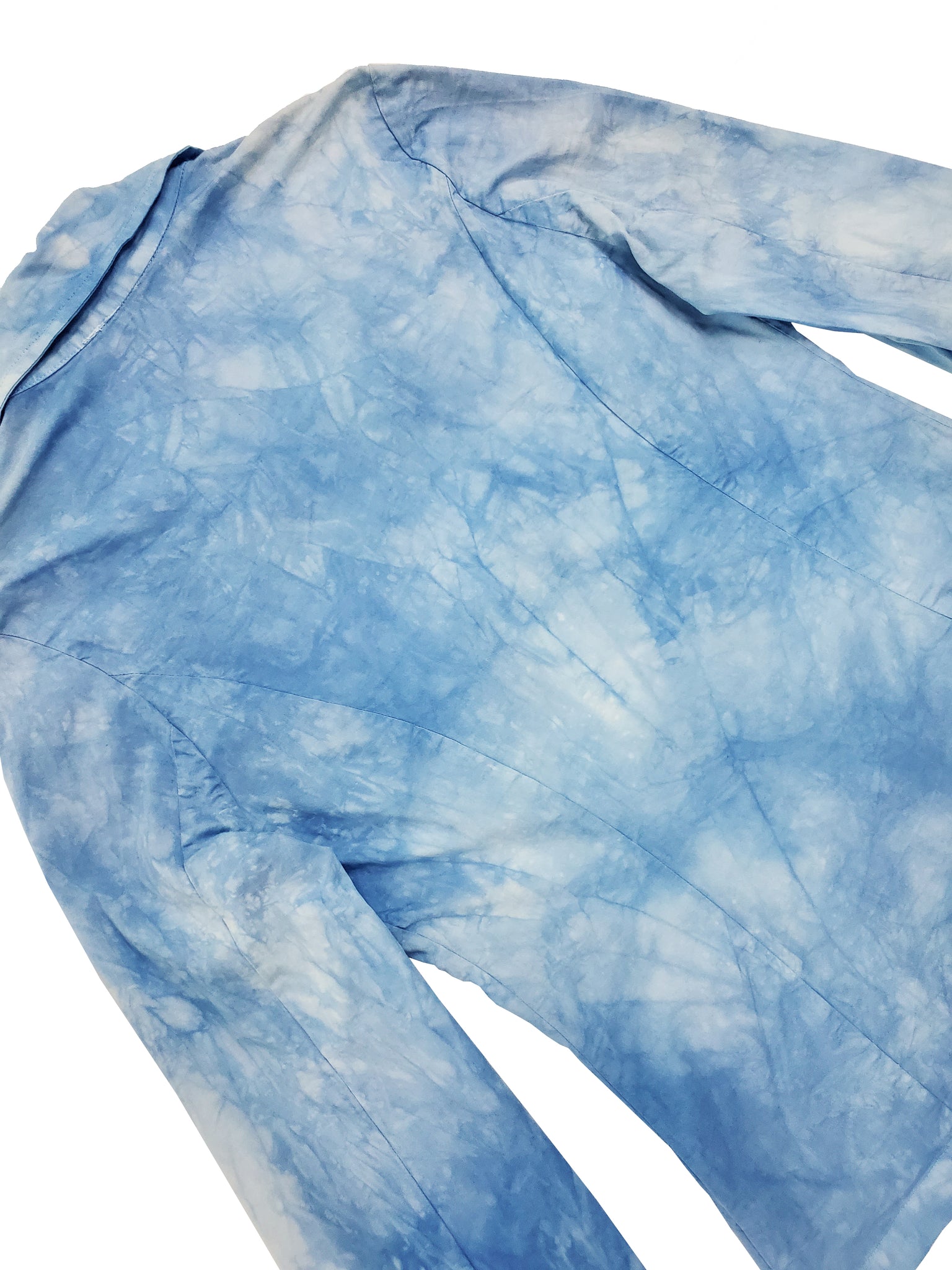 Norma Vintage _cotton suits
