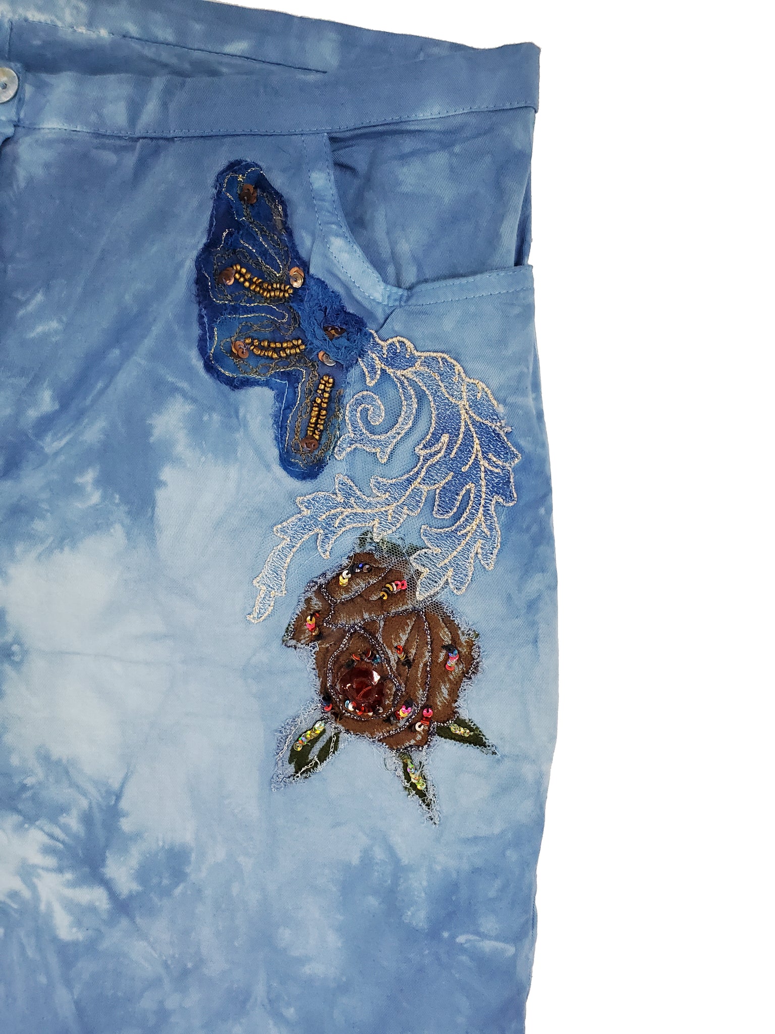 Norma Vintage _cotton suits