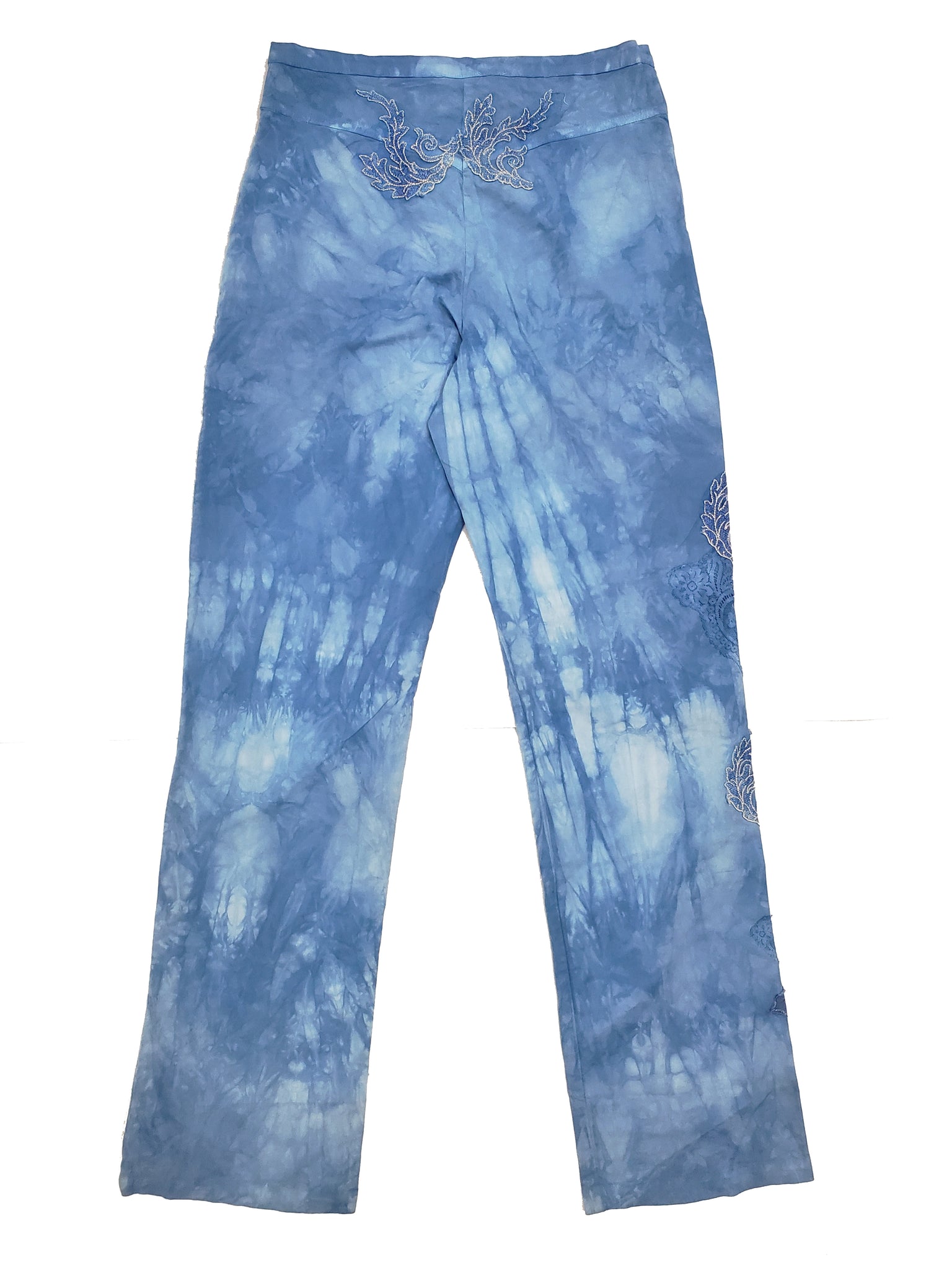 Norma Vintage _cotton suits