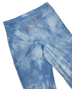Norma Vintage _cotton suits