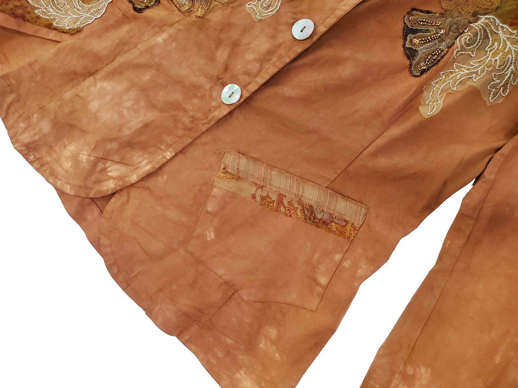 Norma Vintage _cotton suits