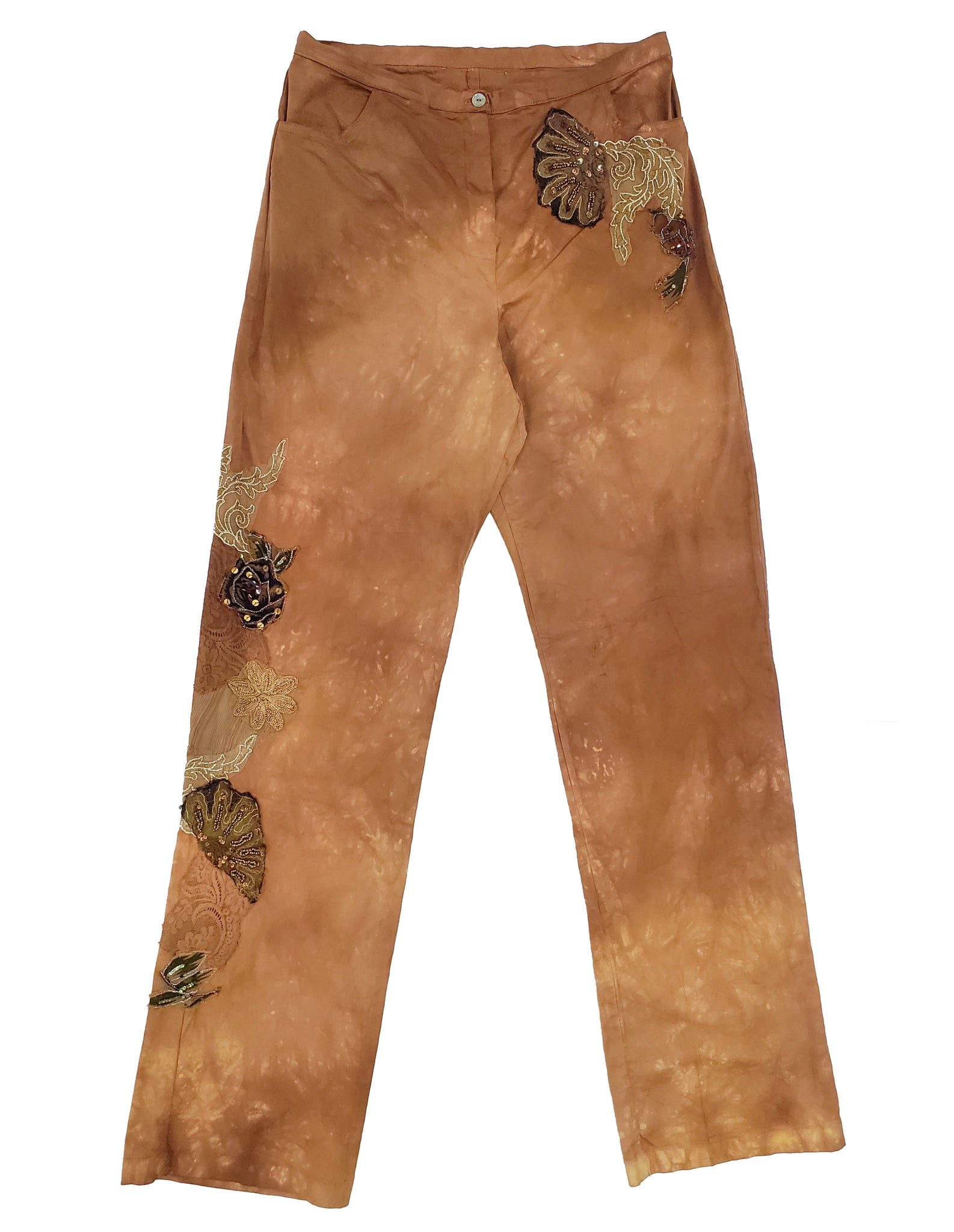 Norma Vintage _cotton suits