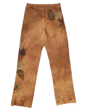 Norma Vintage _cotton suits