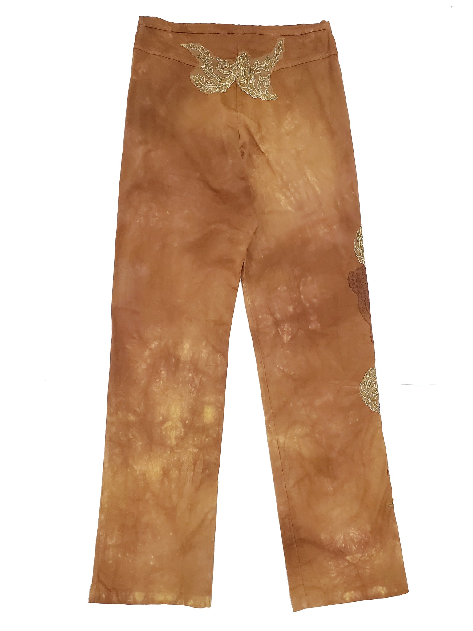 Norma Vintage _cotton suits