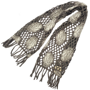 Norma Vintage _scarf