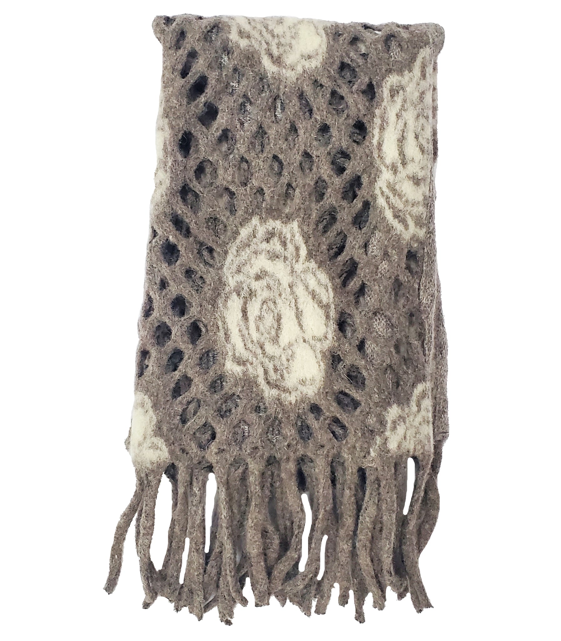 Norma Vintage _scarf