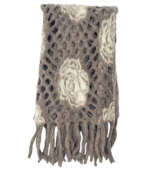 Norma Vintage _scarf