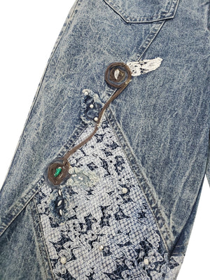 Norma Vintage _spring trousers