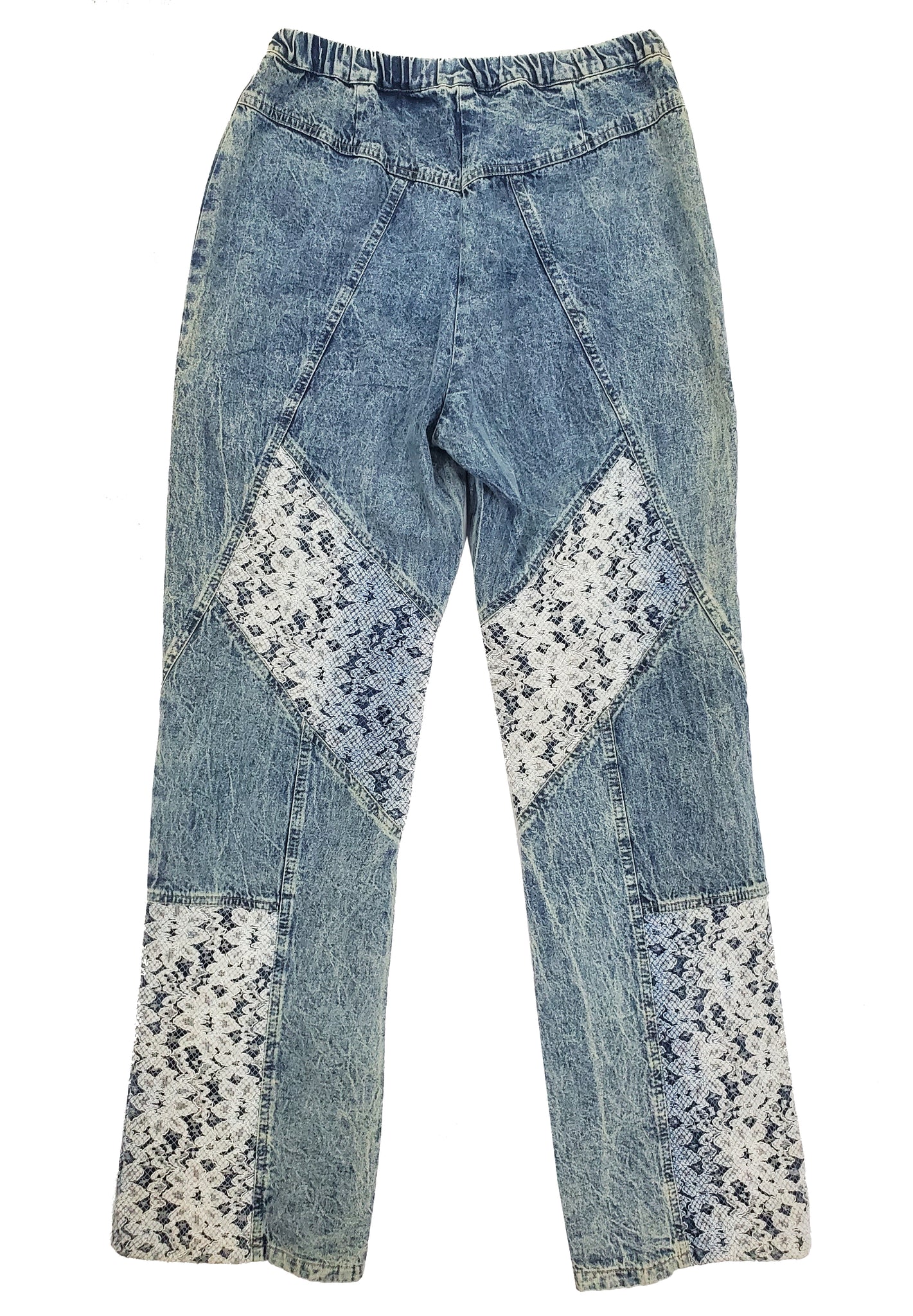 Norma Vintage _spring trousers