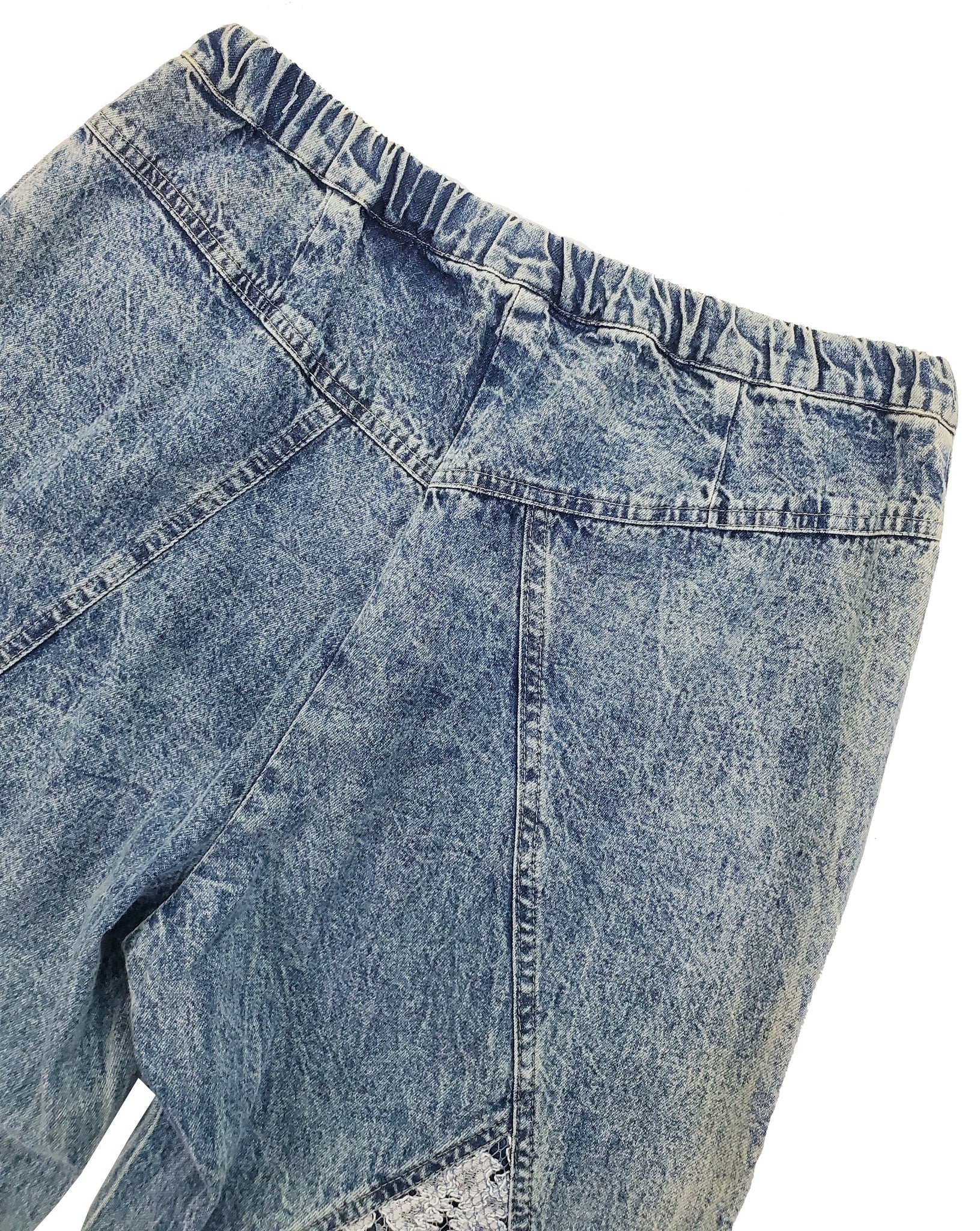 Norma Vintage _spring trousers