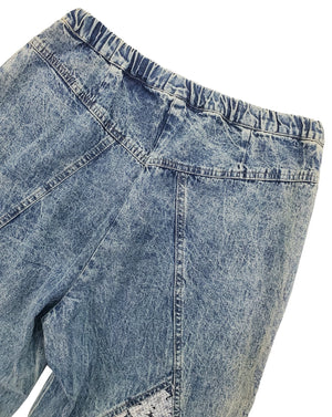 Norma Vintage _spring trousers