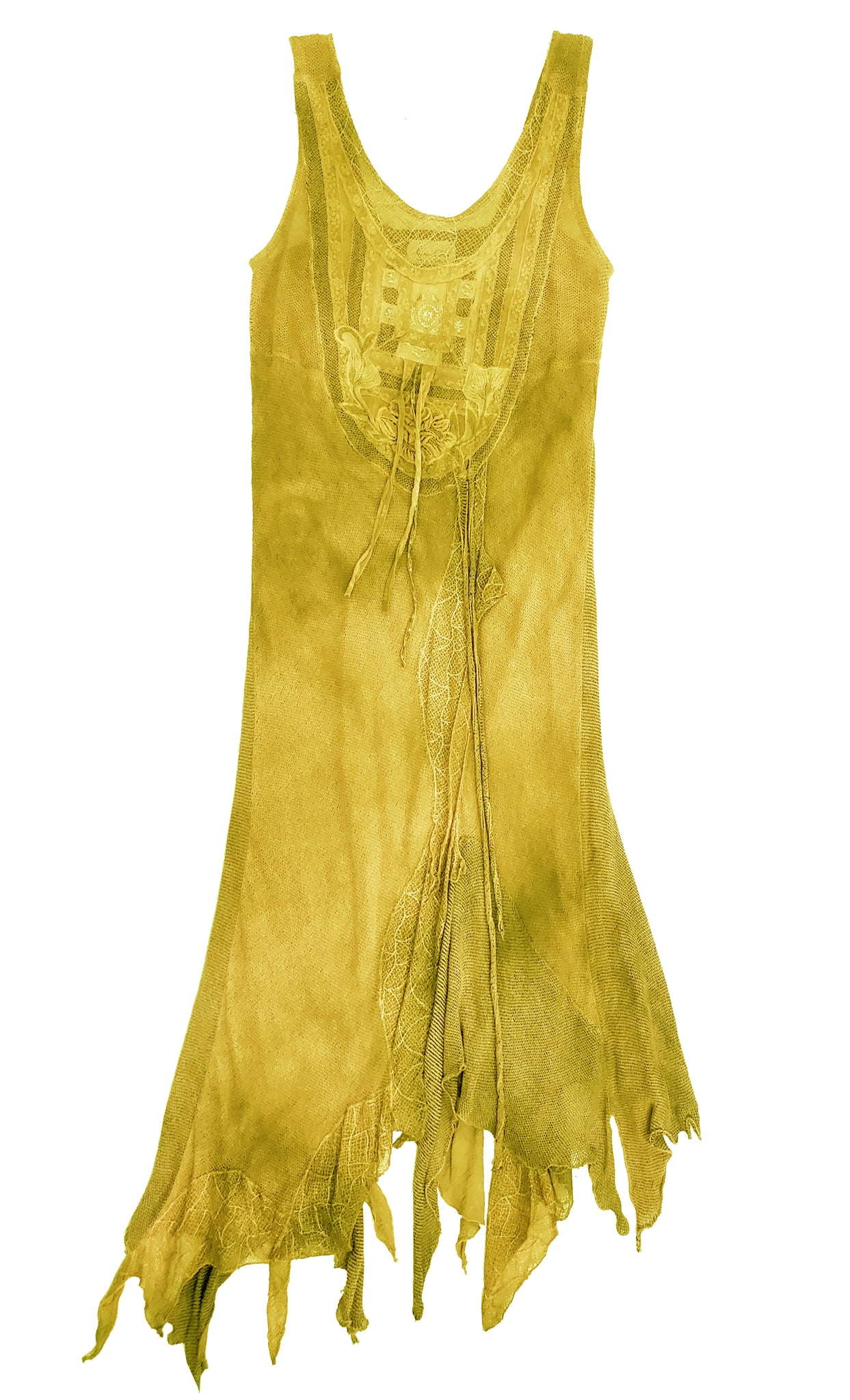 Norma Vintage _pingos dress