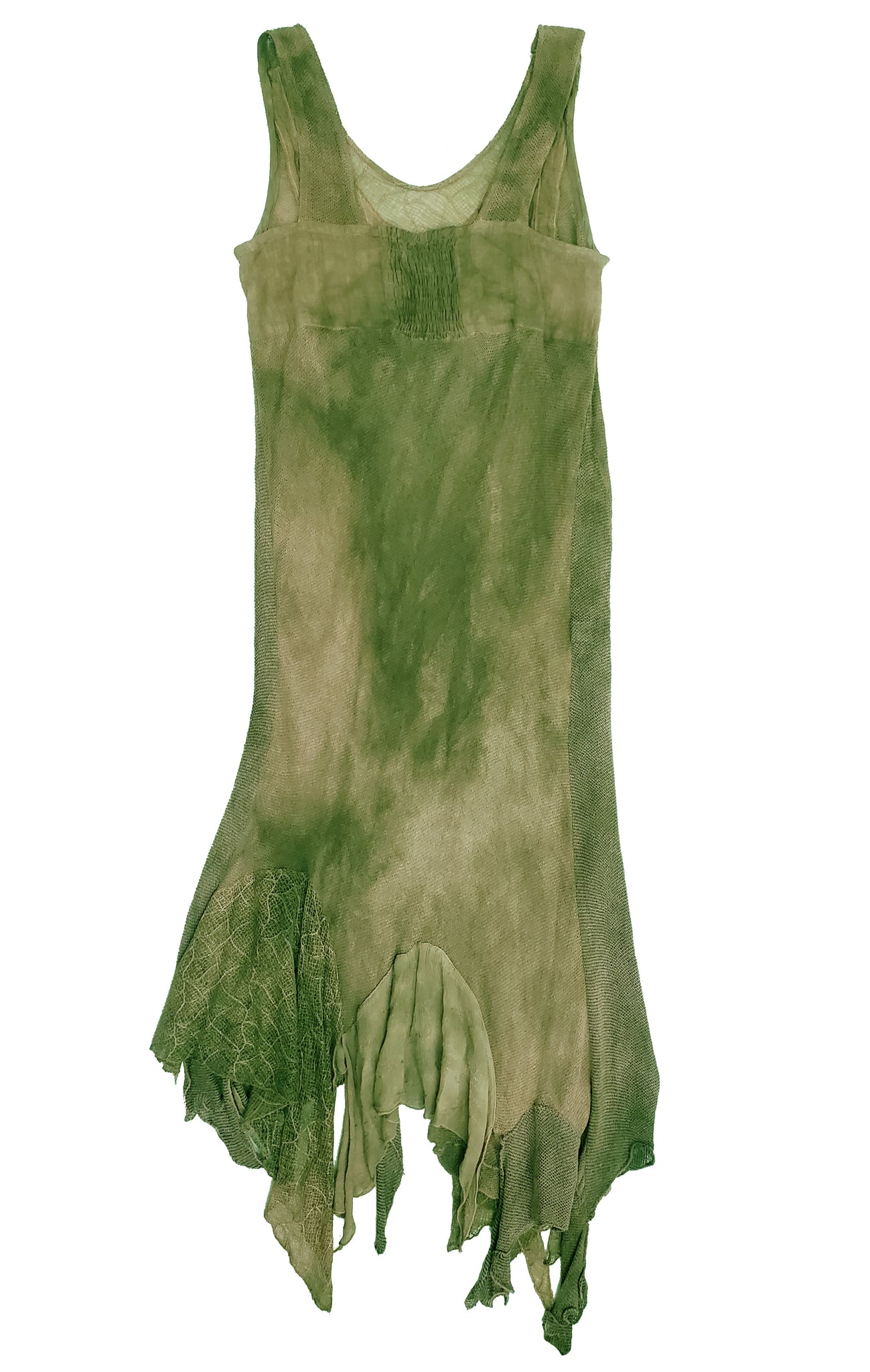 Norma Vintage _pingos dress