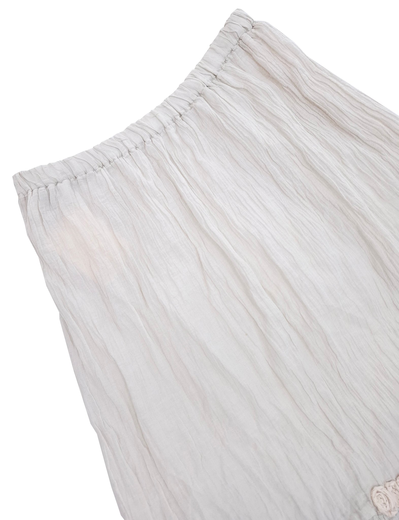 Norma Vintage _frills skirts