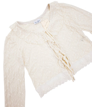Norma Vintage _blouse