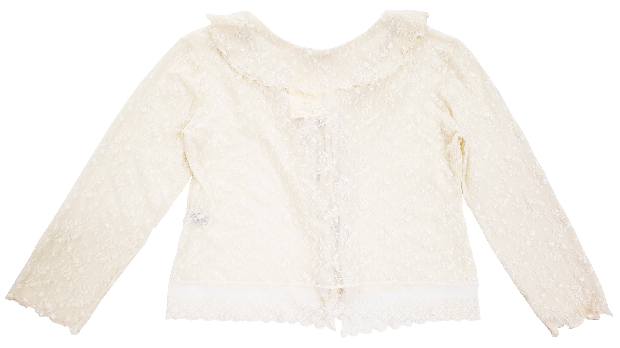 Norma Vintage _blouse
