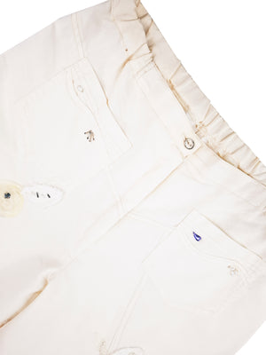 Norma Vintage _spring trousers