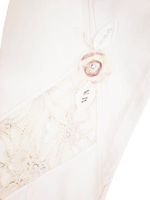 Norma Vintage _spring trousers