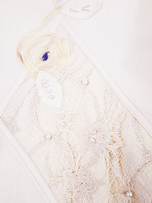 Norma Vintage _spring trousers