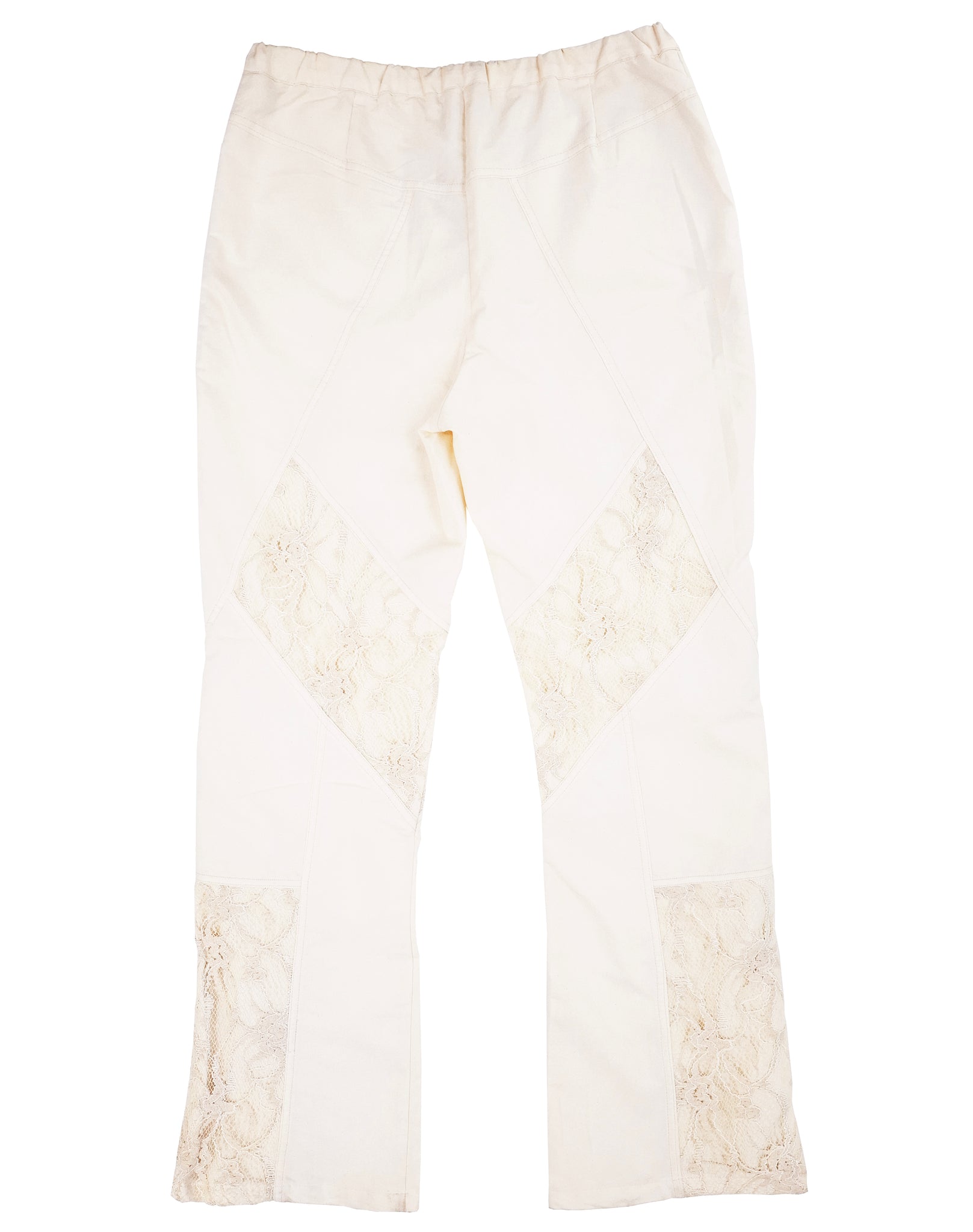 Norma Vintage _spring trousers