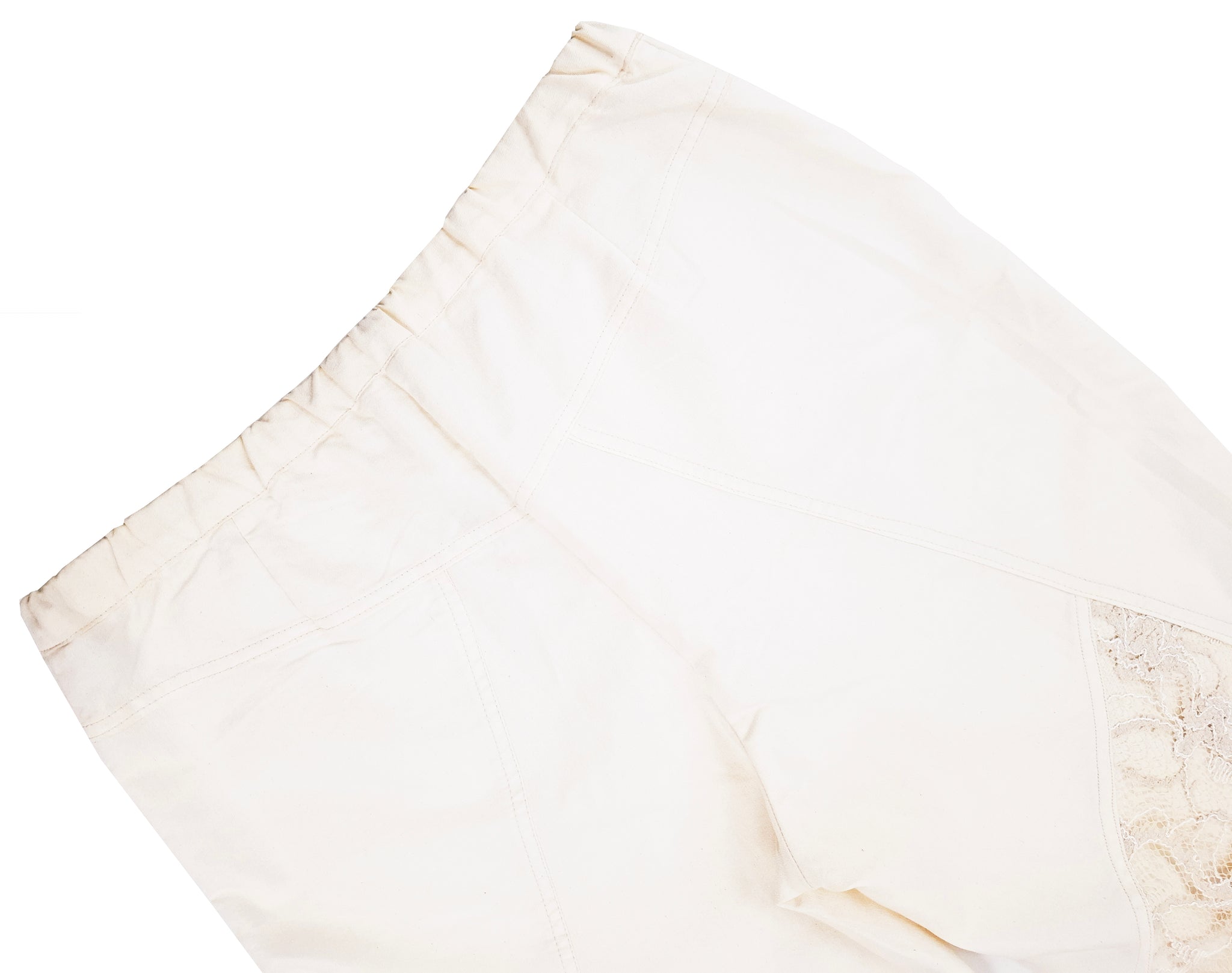 Norma Vintage _spring trousers