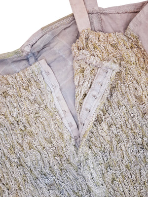 Norma Vintage _patchwork tops