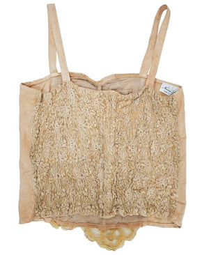 Norma Vintage _patchwork tops