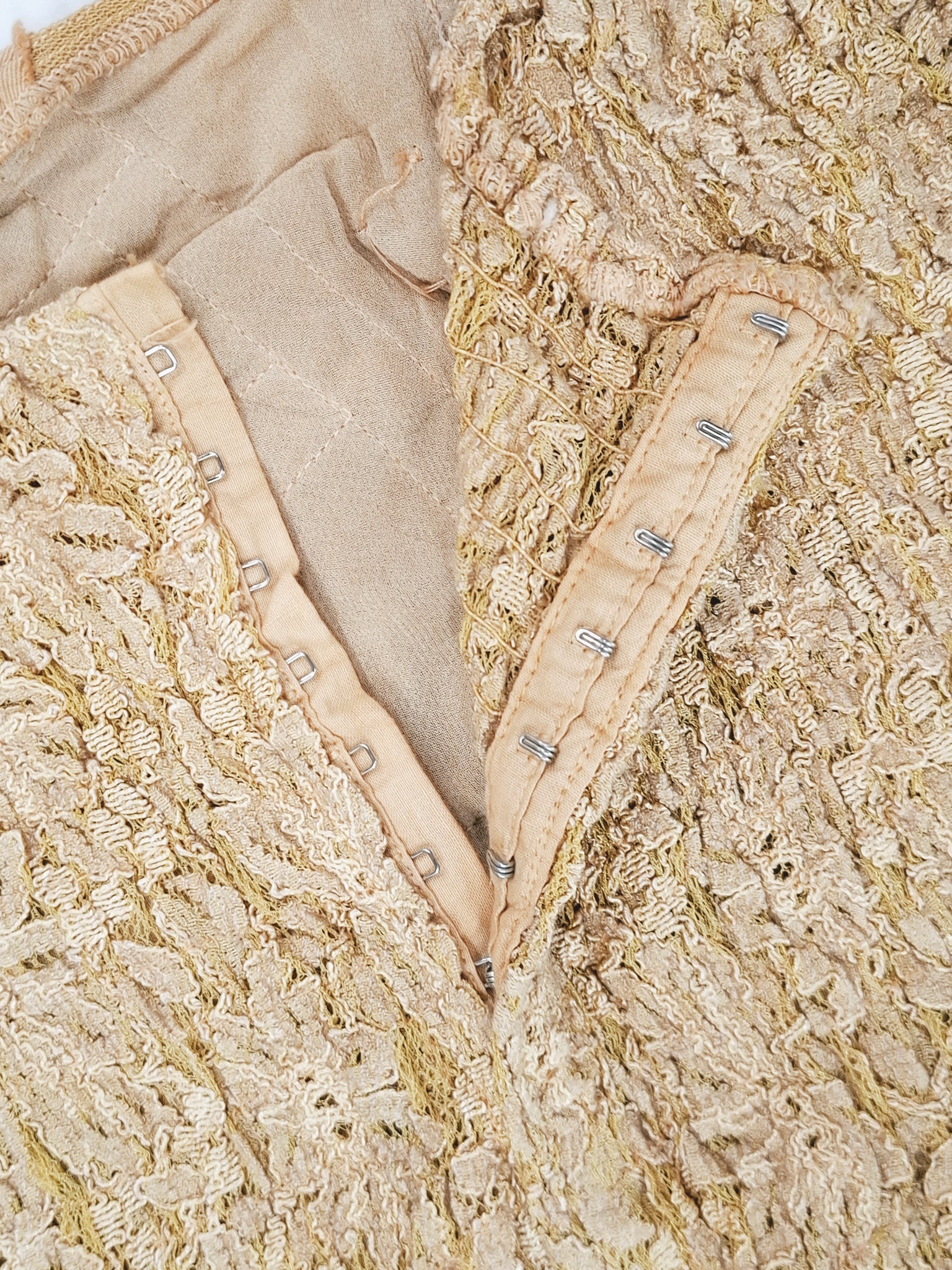Norma Vintage _patchwork tops