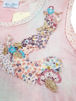 Norma Vintage_ tshirt