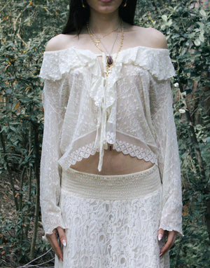 Norma Vintage _blouse