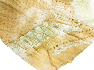 Norma Vintage _color skirts