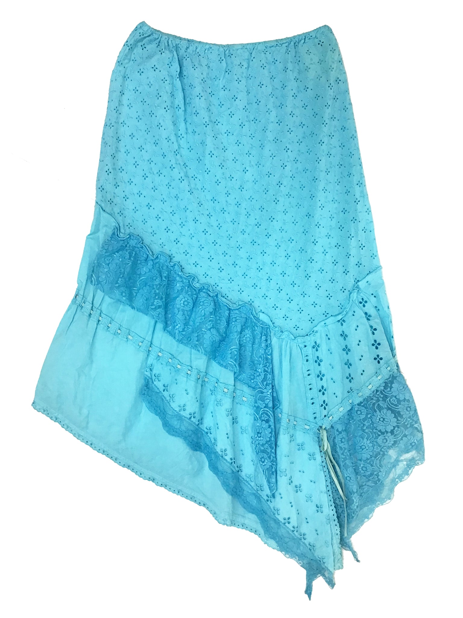Norma Vintage _color skirts