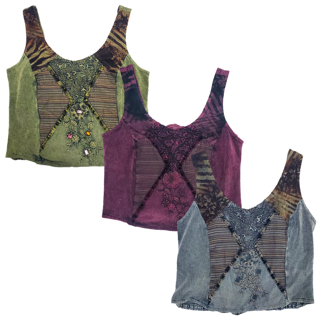 Norma Vintage _winter corses