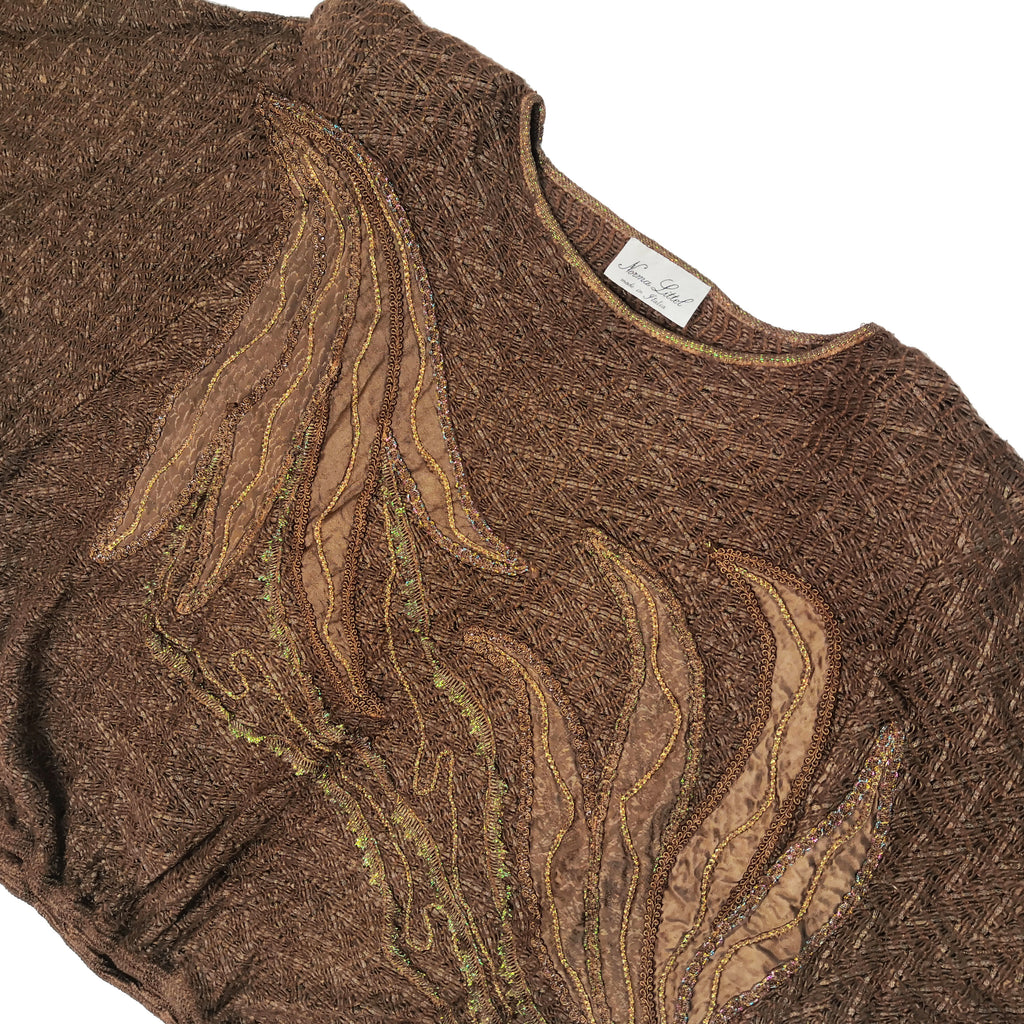 Norma Vintage _sweater