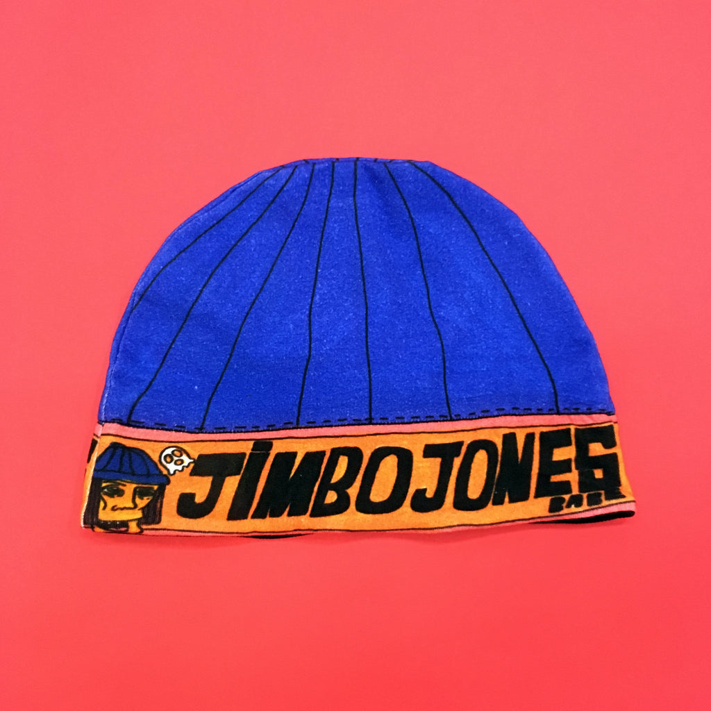 TRENDY JIMBO_HAT
