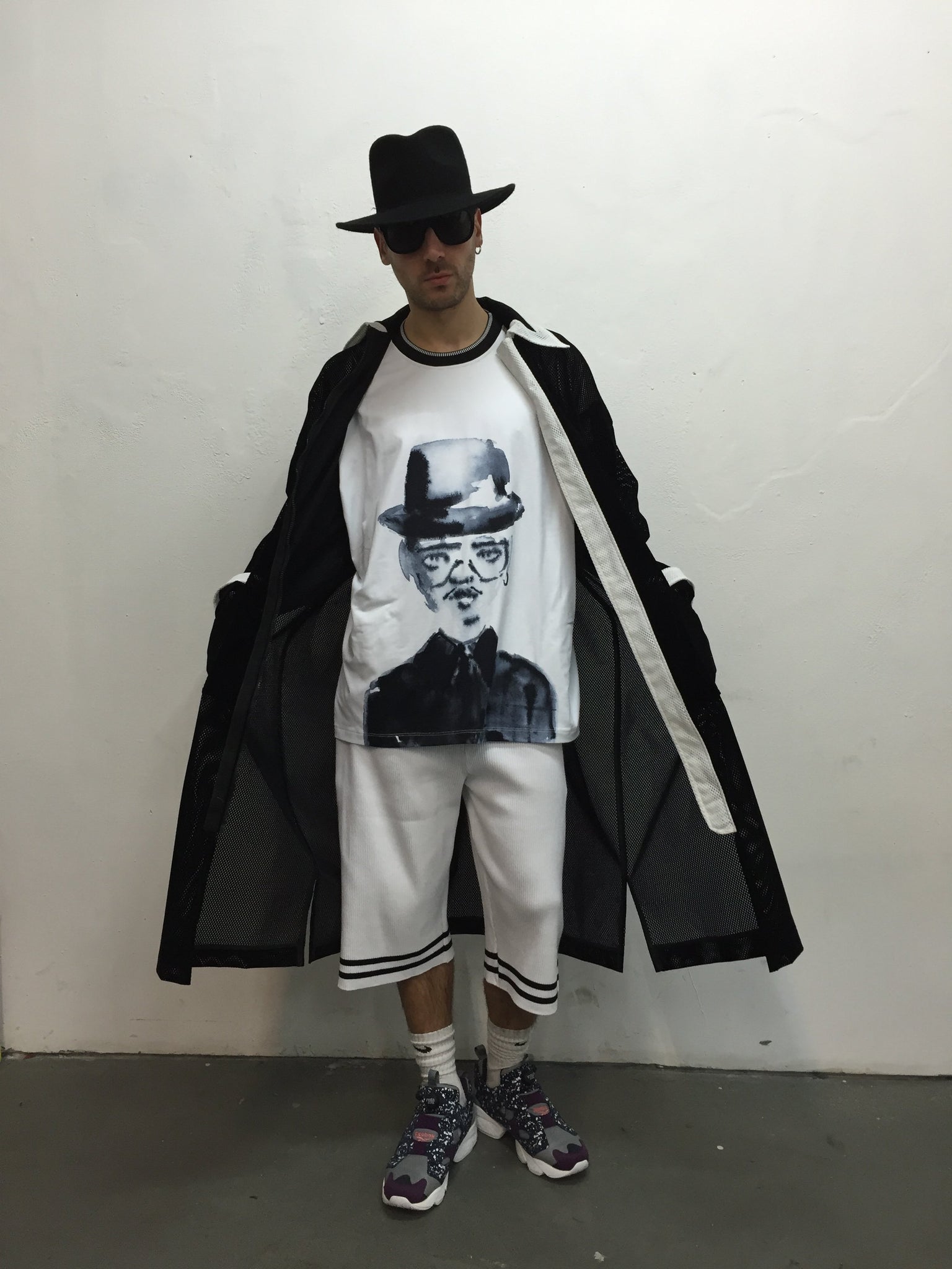 STREET_16 SHORT