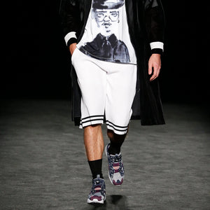 STREET_16 SHORT