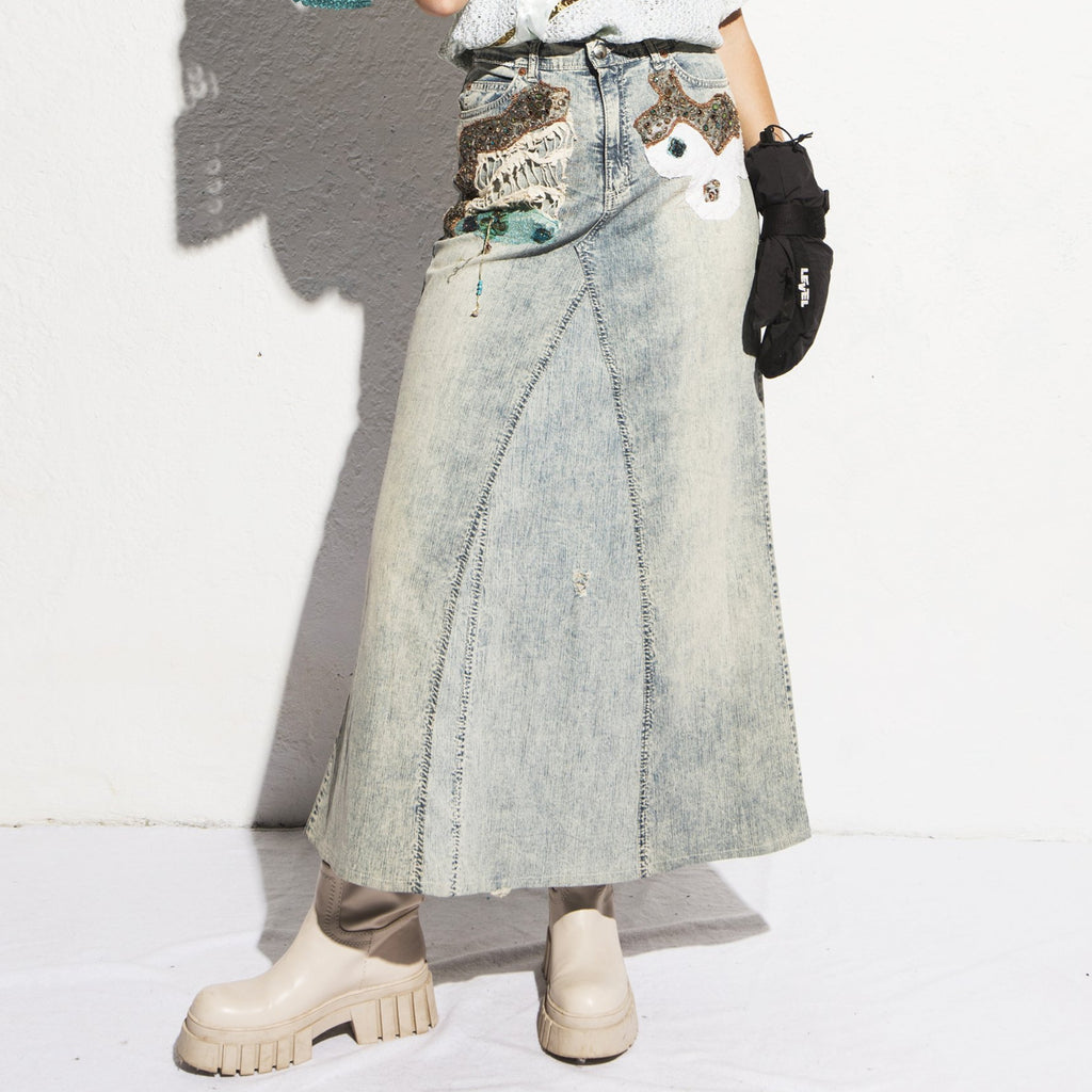 Norma Vintage _2000 skirt
