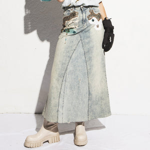 Norma Vintage _2000 skirt