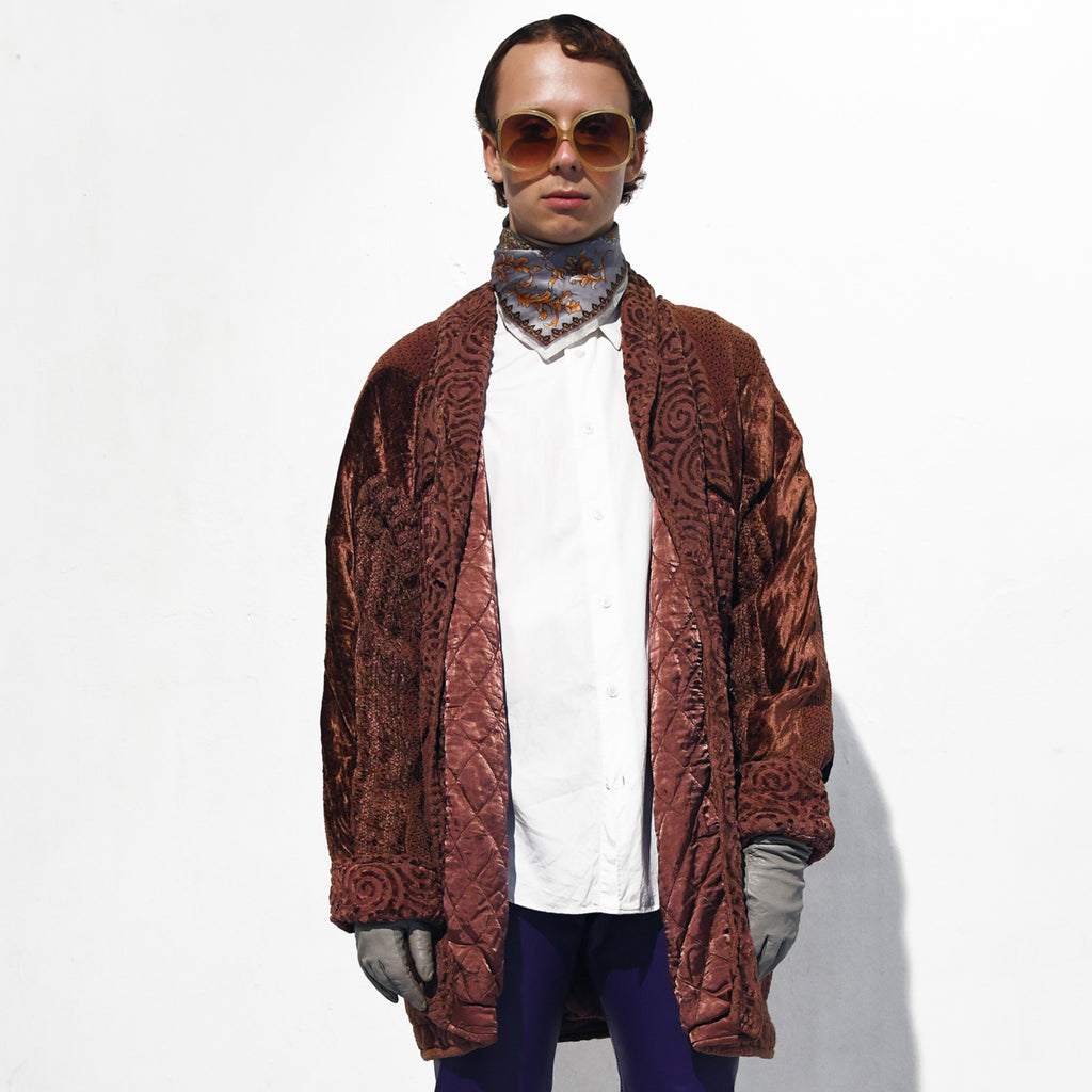 Norma Vintage _jacket