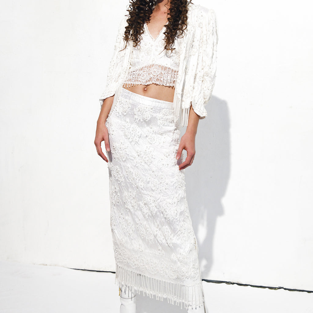 Norma Vintage _wedding dress