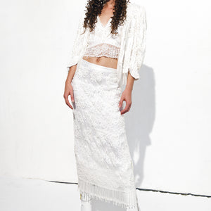 Norma Vintage _wedding dress