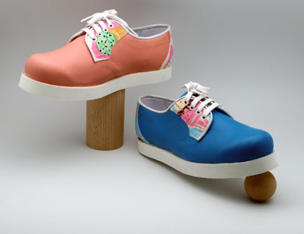 ICE CREAM SHOES