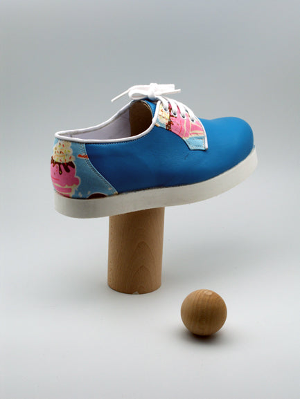 ICE CREAM SHOES