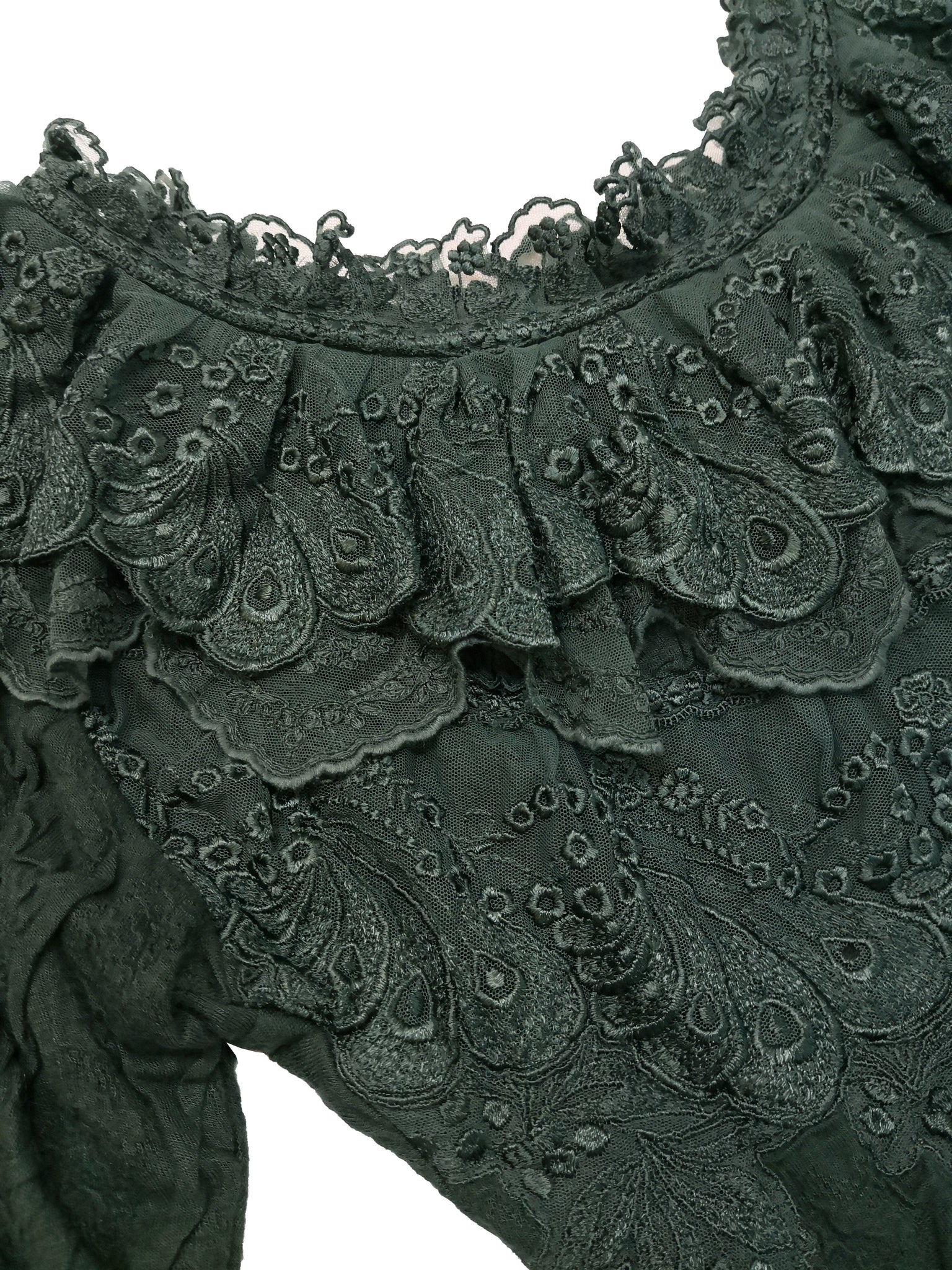 Norma Vintage _cloqué dresses