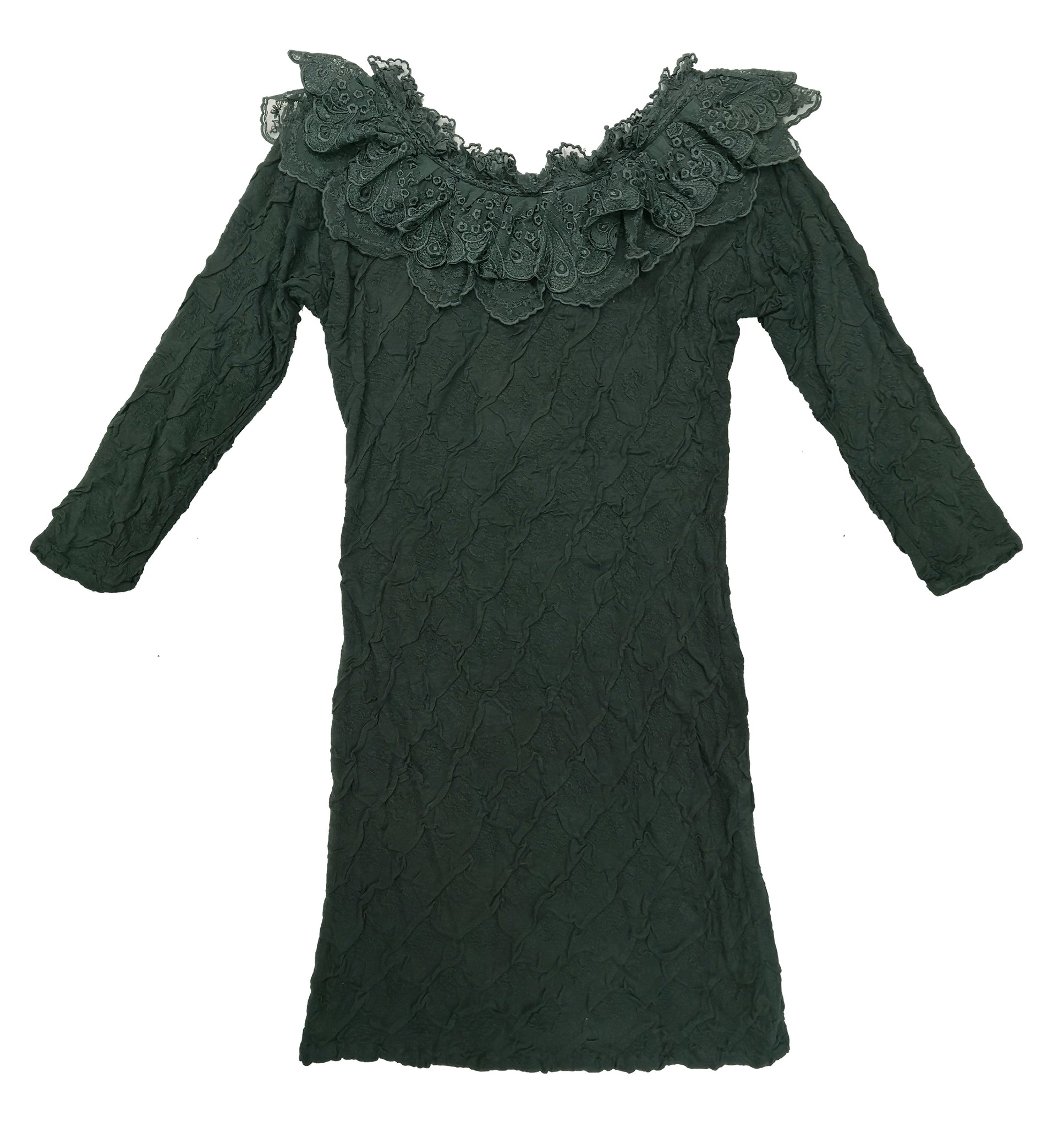 Norma Vintage _cloqué dresses