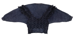 Norma Vintage_ jean sweater