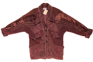 Norma Vintage _jacket